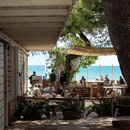 Villaggio Camping Spiaggia Lunga-3