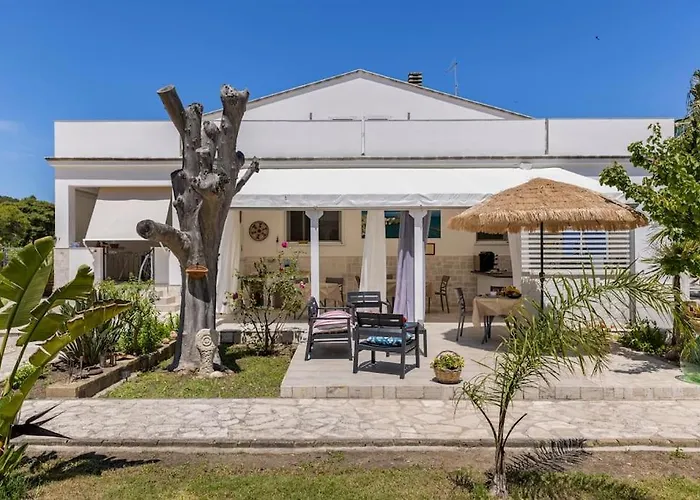 Villa Soleanna Residence Vieste
