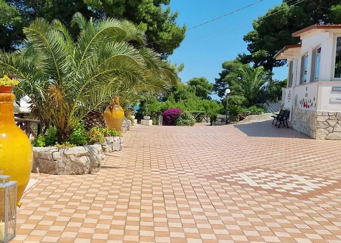 Residence Maresol Vieste